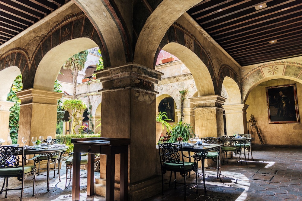 Quinta Real Oaxaca 69/86