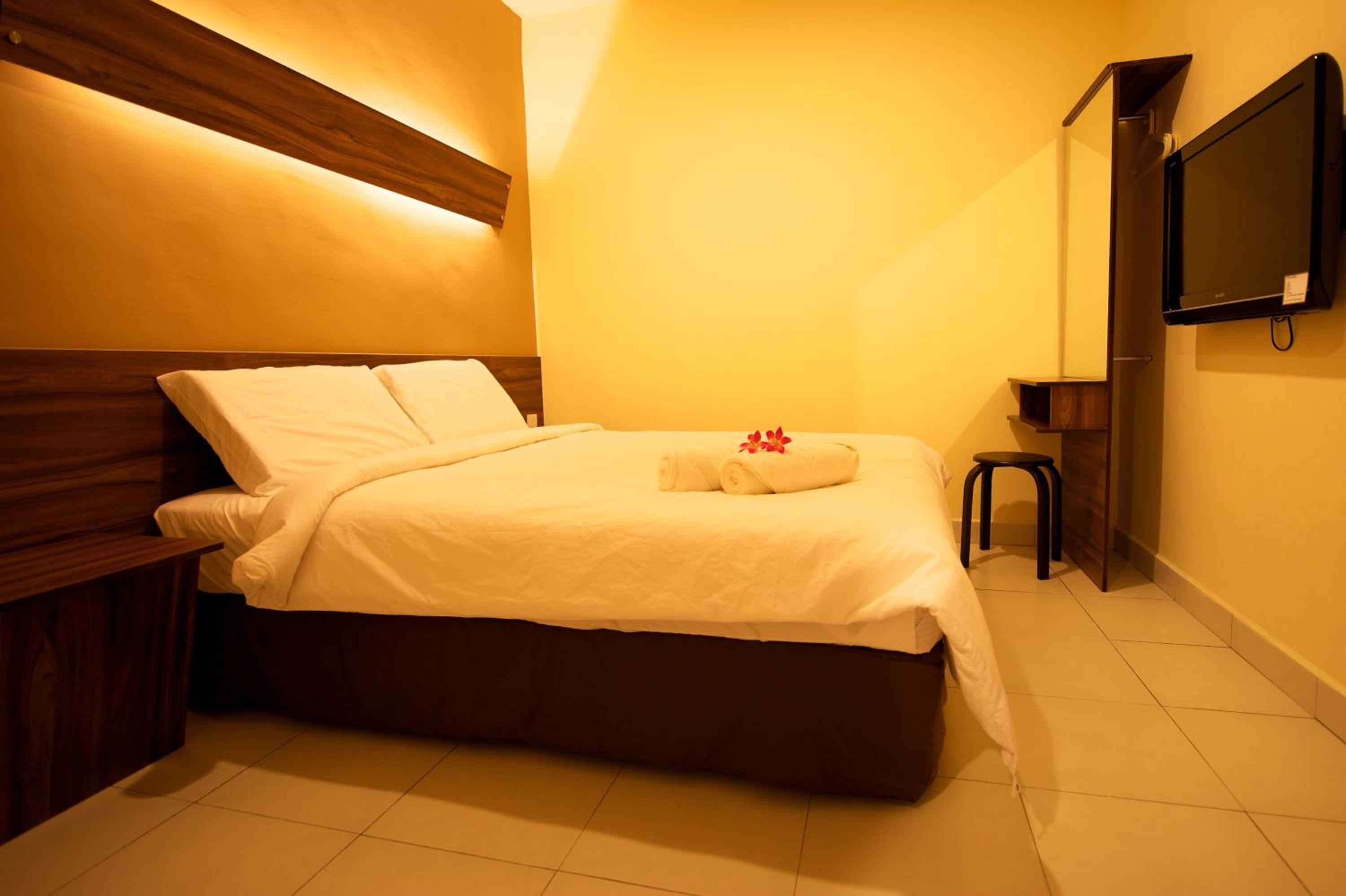 De Botani Hotel 10/23