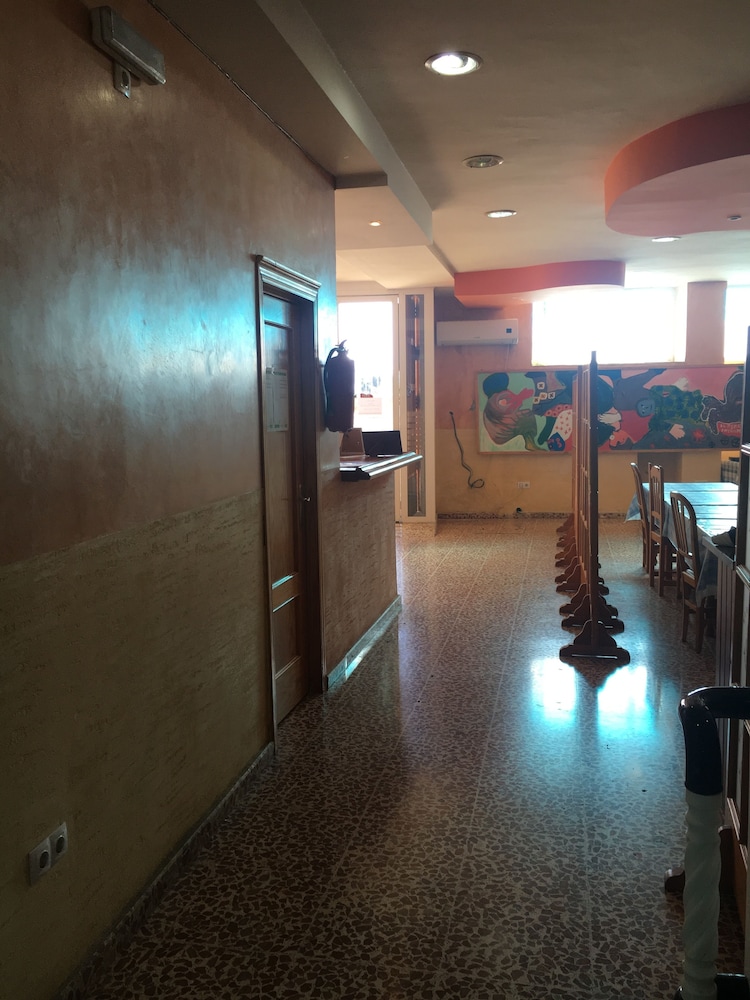 Hostal El Ancla 32/46