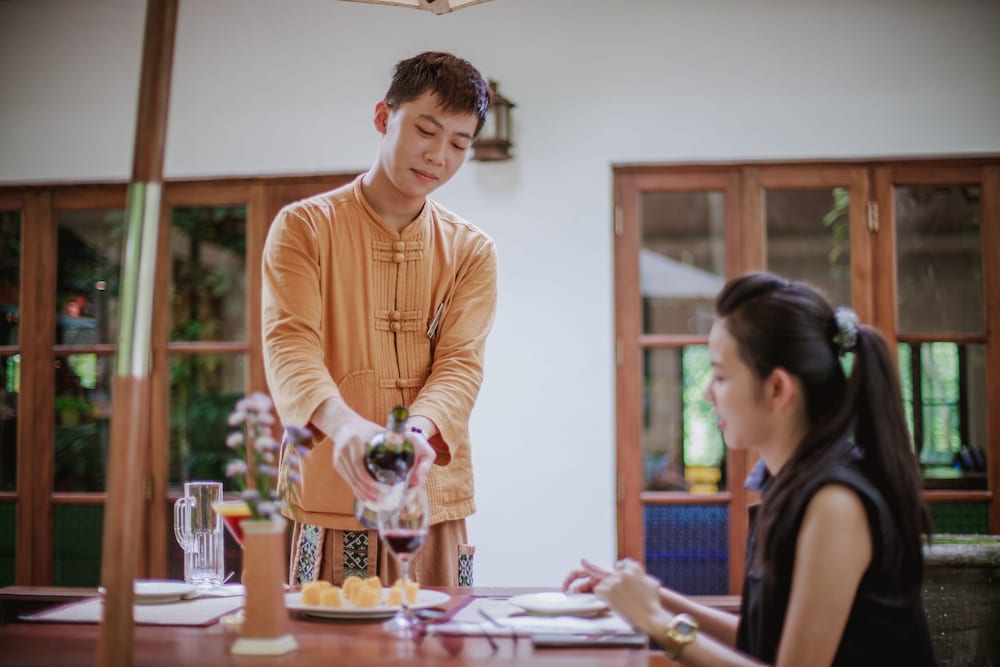 E Outfitting Doi Kham Resort Chiang Mai 6/66