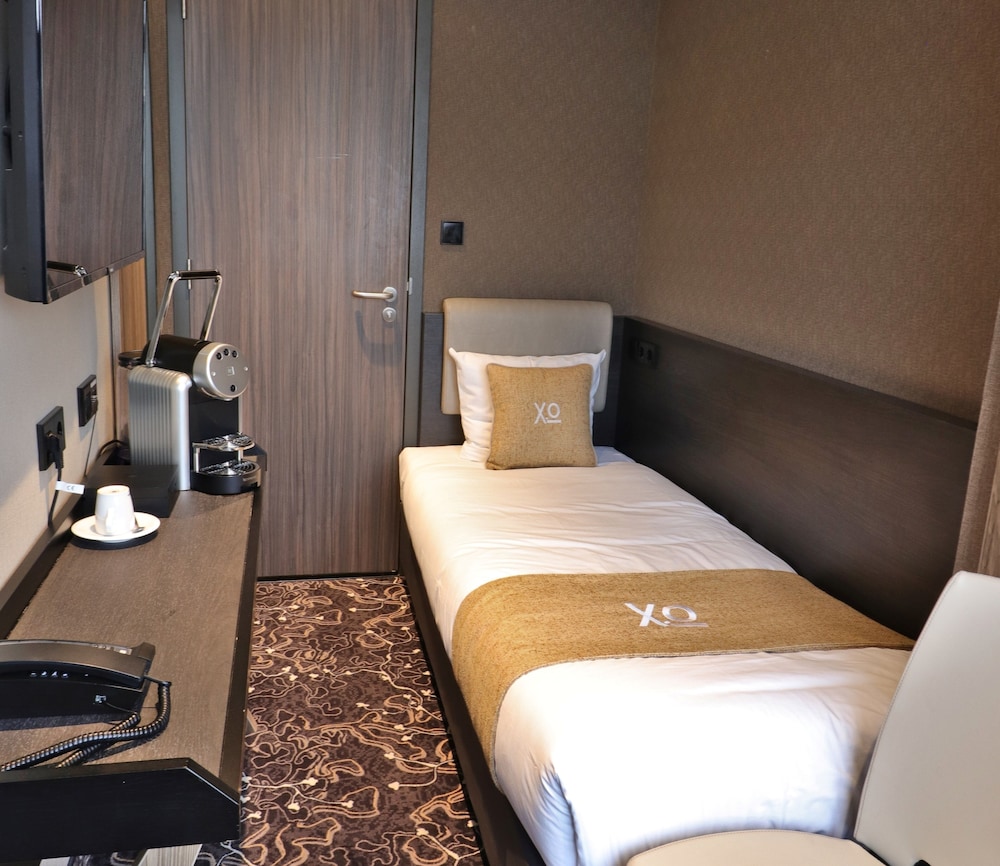 XO Hotels Infinity 31/60