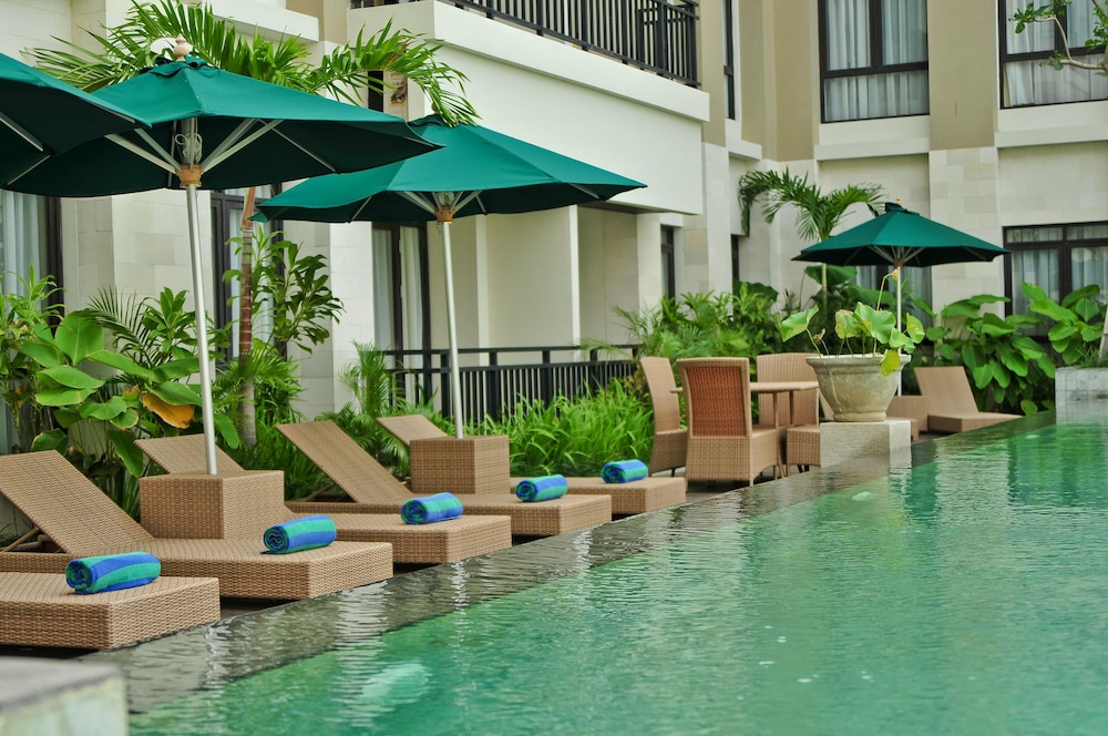 Grand Kuta Hotel Residence 7/53