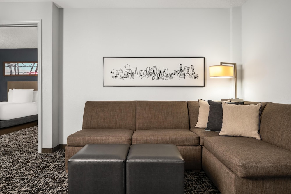 HYATT house Dallas/Uptown 49/71