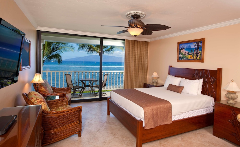 Lahaina Shores Beach Resort 24/57