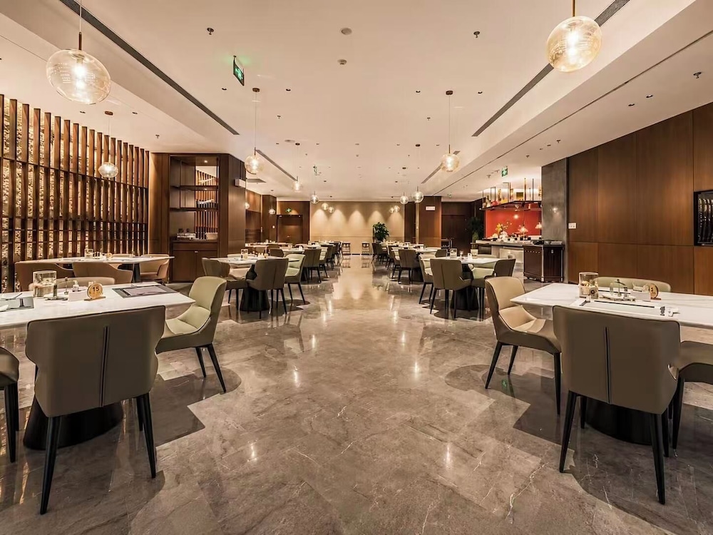 Radisson Hotel Beijing Daxing Airport 44/60