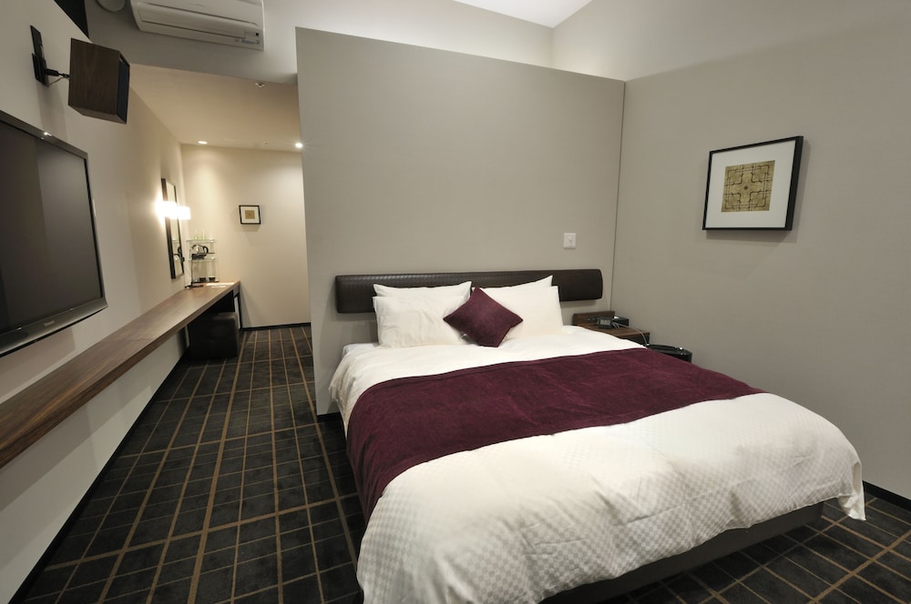CONCEPT, DOUBLE BED