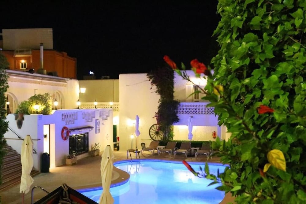 Villa Columbus 33/39