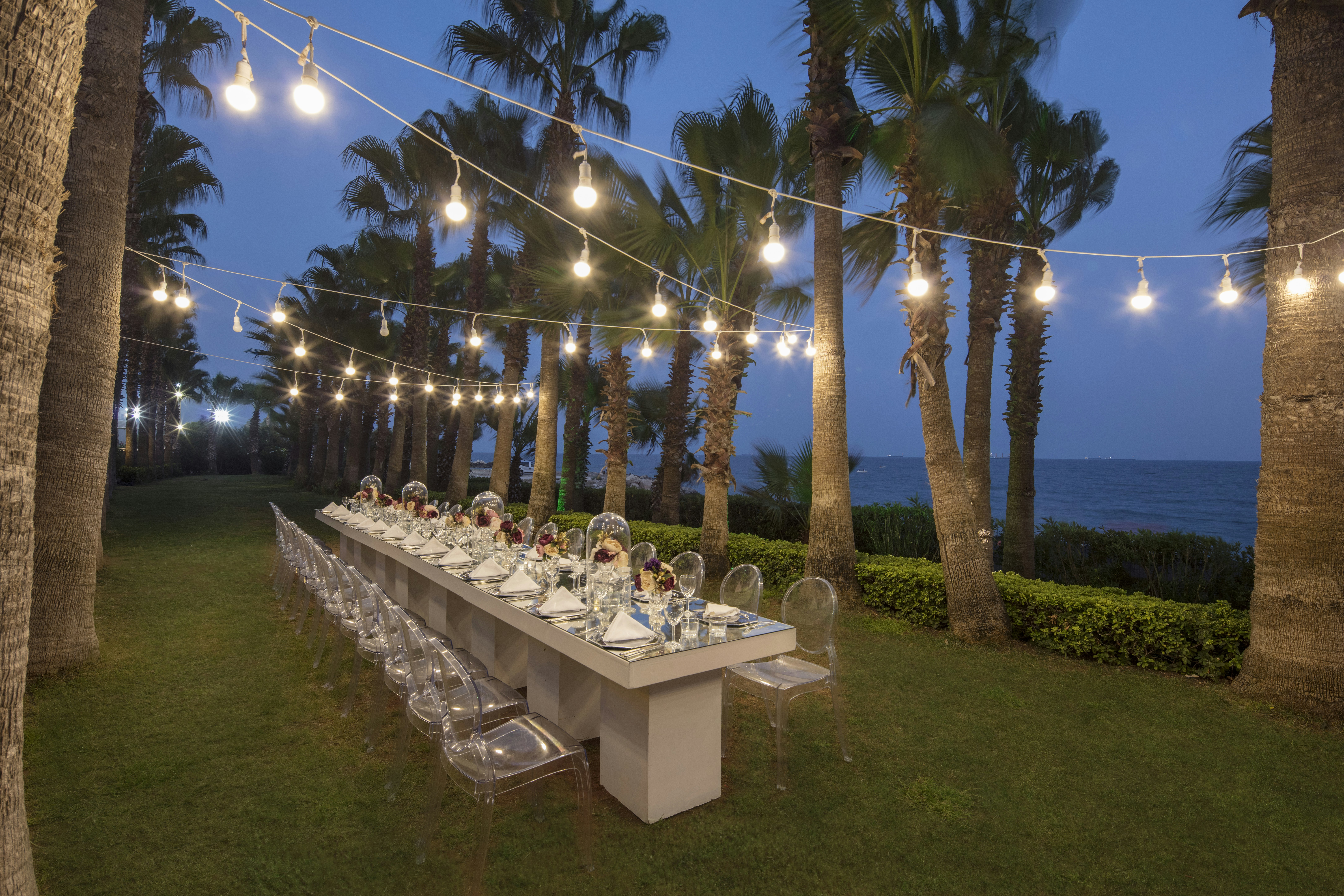 Mersin Hiltonsa Hotel 77/82