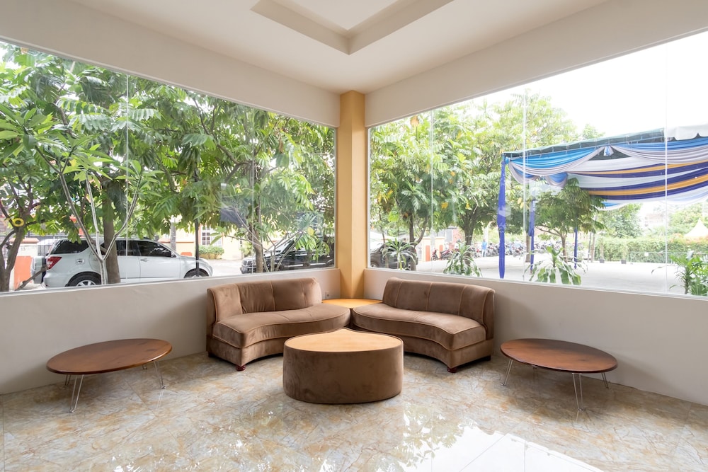 Townhouse Oak Medan near Universitas Sumatera Utara formerly Raz Residence 25/32