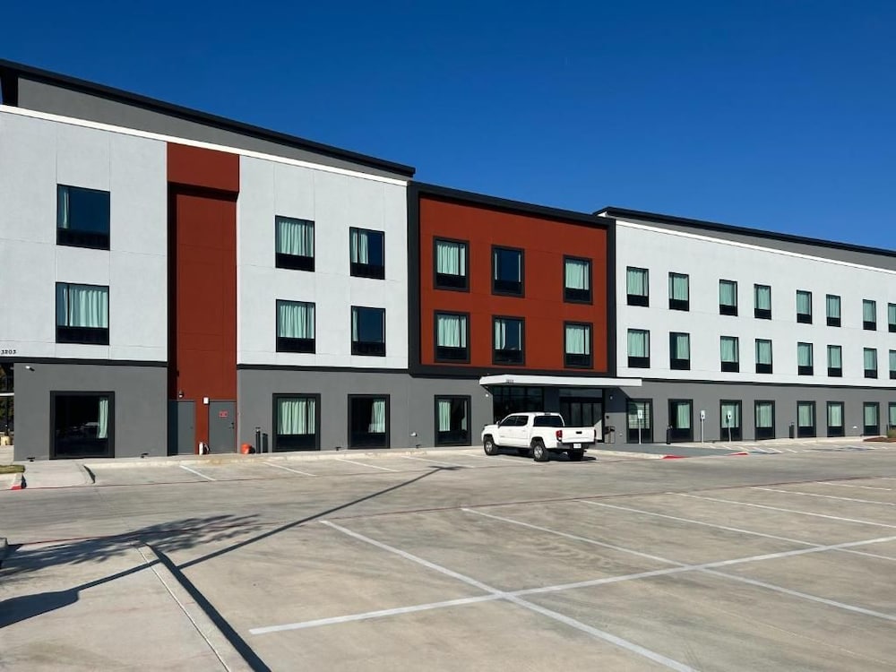Motel6 Dallas, TX - Methodist Charlton Medical Ctr. 41/50
