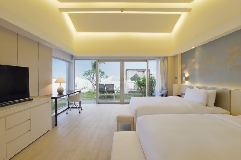 Palace Resort Yalong Bay Sanya 4/35