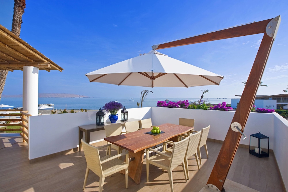 Hotel Paracas, a Luxury Collection Resort, Paracas 62/81