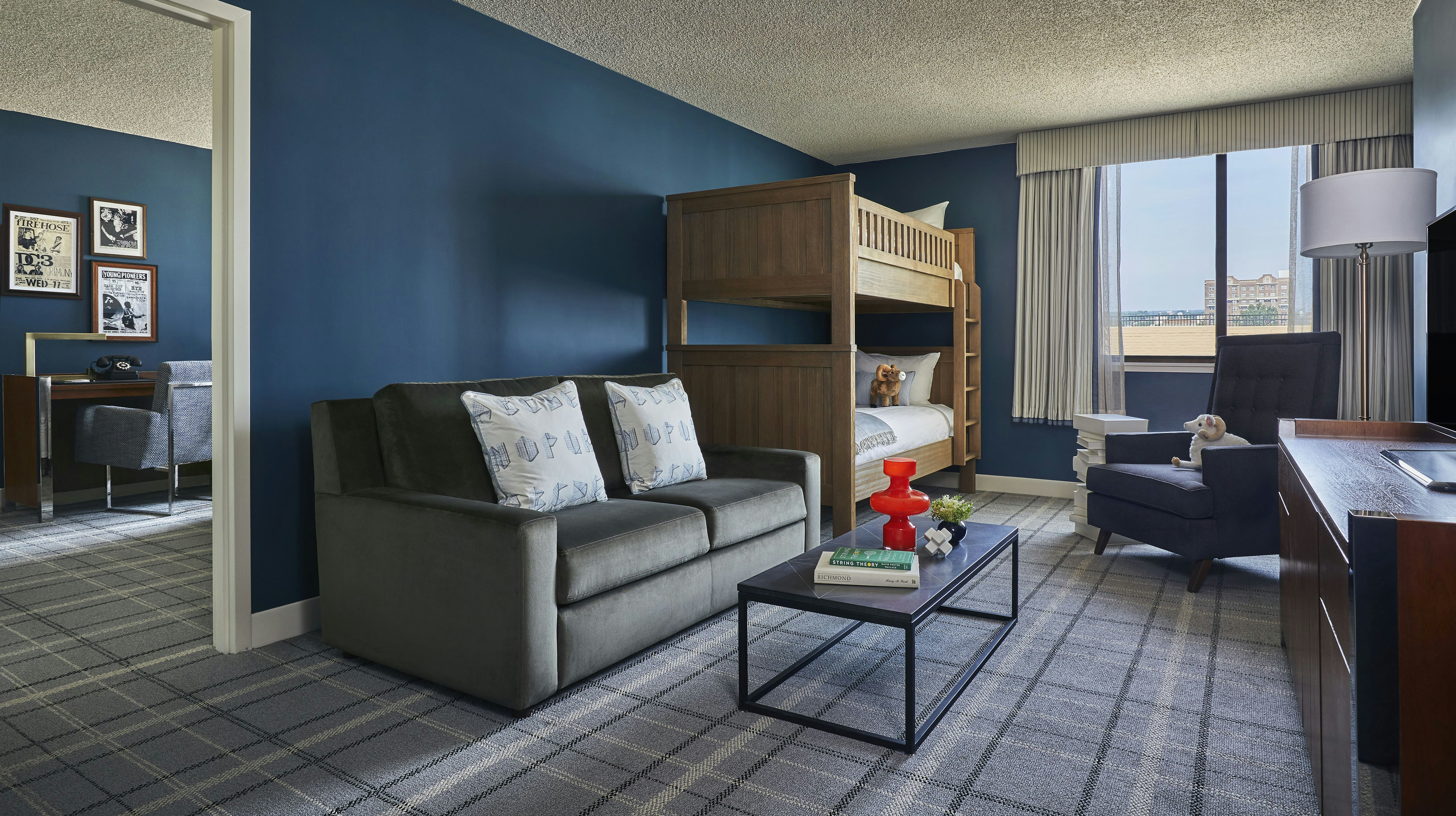 Graduate by Hilton Richmond 45/61