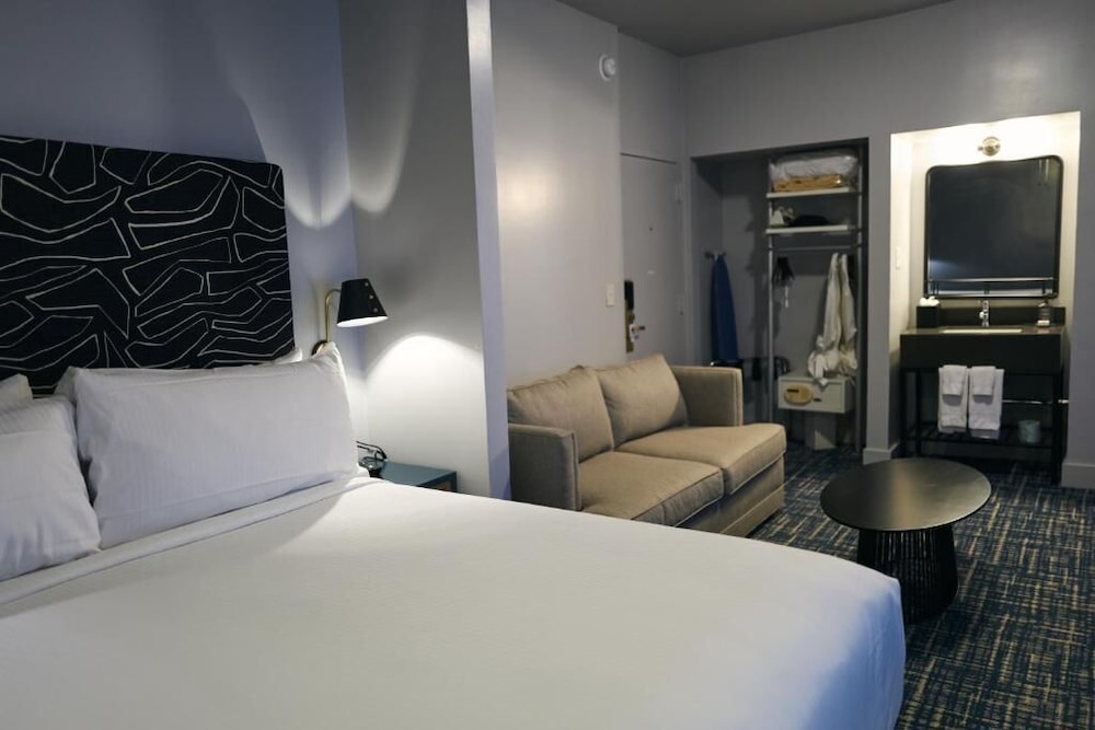 Hotel Garrett 21/50
