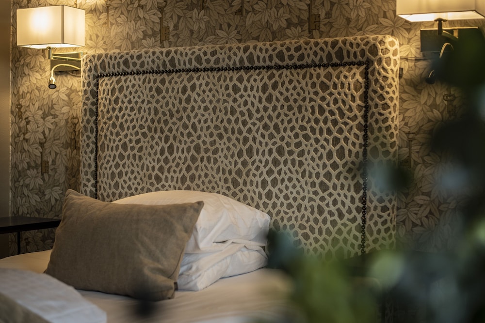 Hotel Statt Hassleholm, Bw Signature Collection 30/60