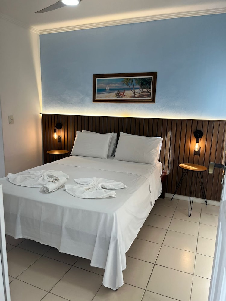 Nascimento Suites 11/50