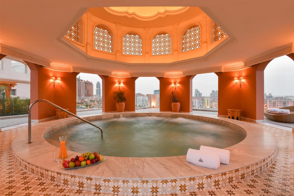 Marsa Malaz Kempinski, The Pearl - Doha 34/77