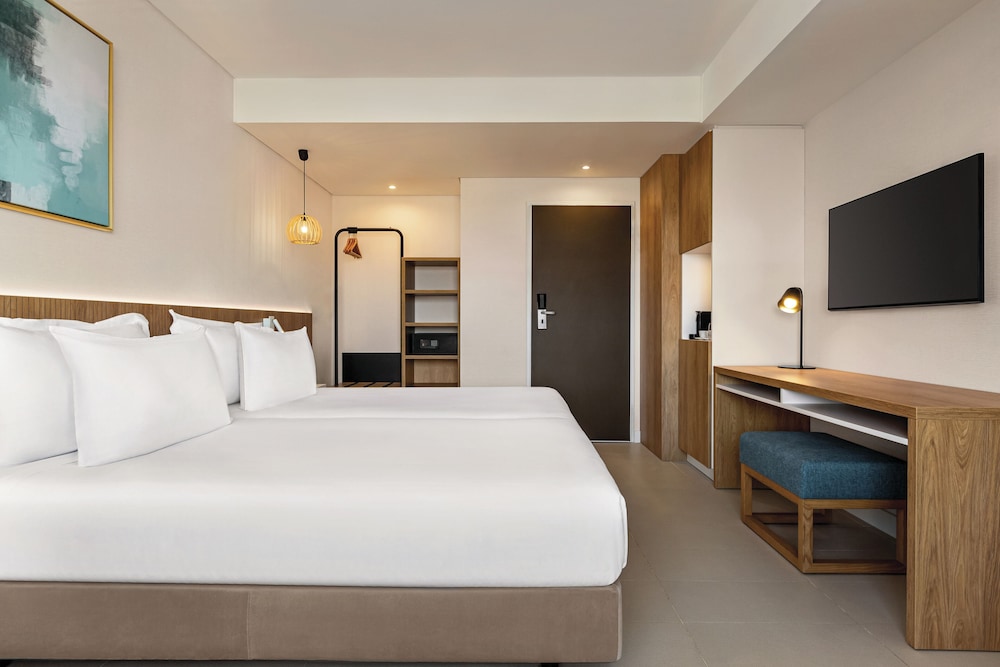 Wyndham Residences Alvor Beach 6/29