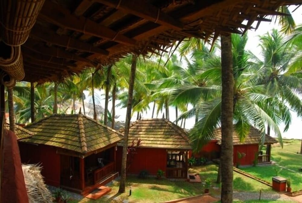Blue Water Beach Resort 7/23