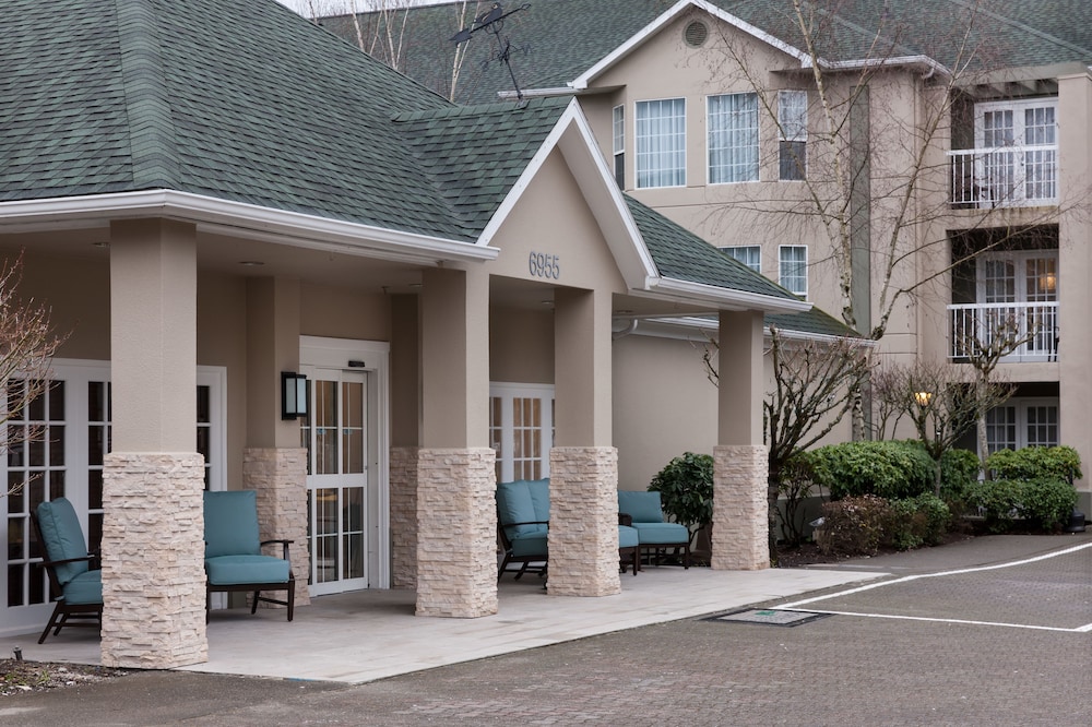 Homewood Suites by Hilton Tukwila 3/43