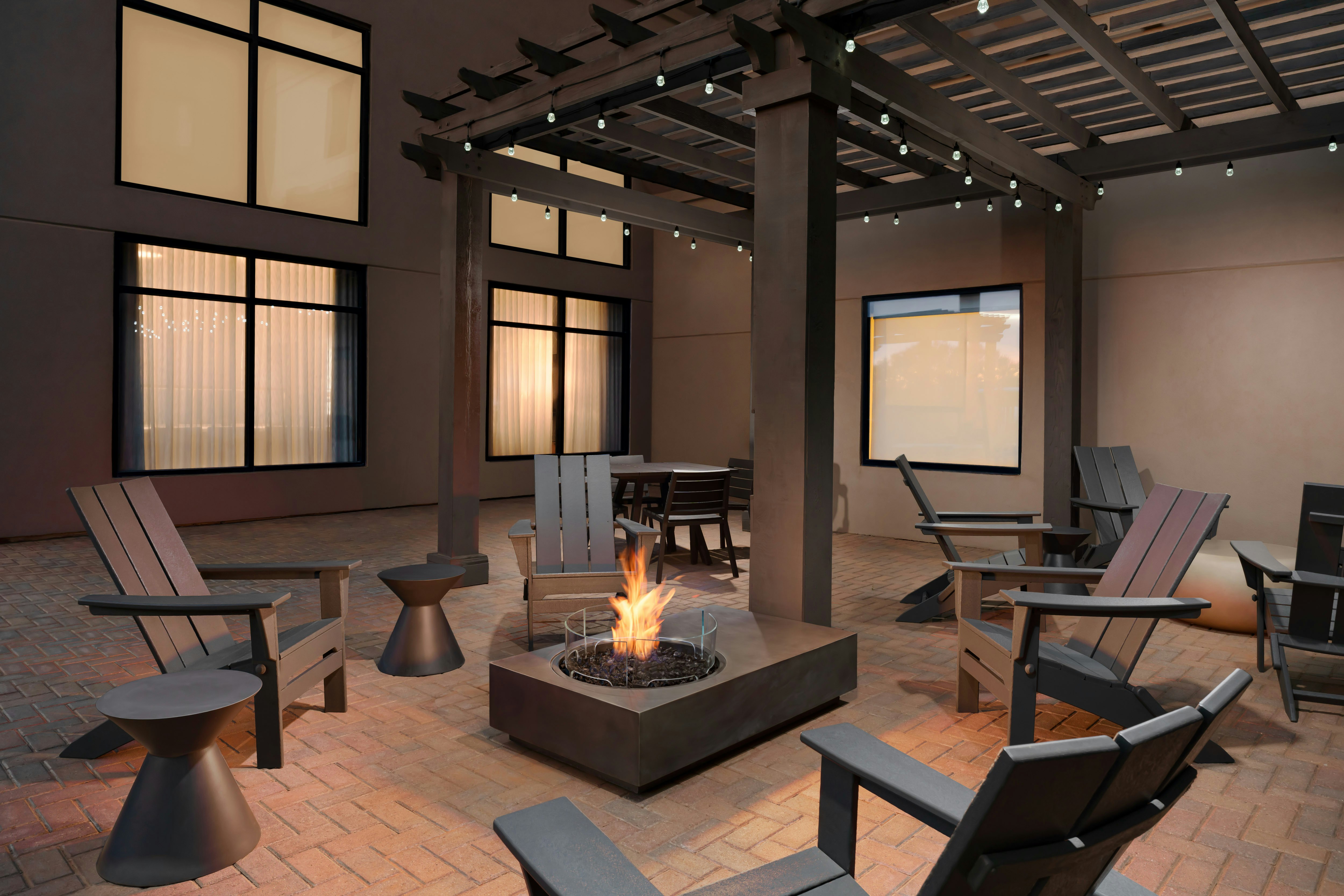 Homewood Suites By Hilton Midland Tx 38/75