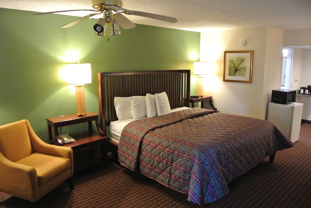 Select Inn Murfreesboro 23/60