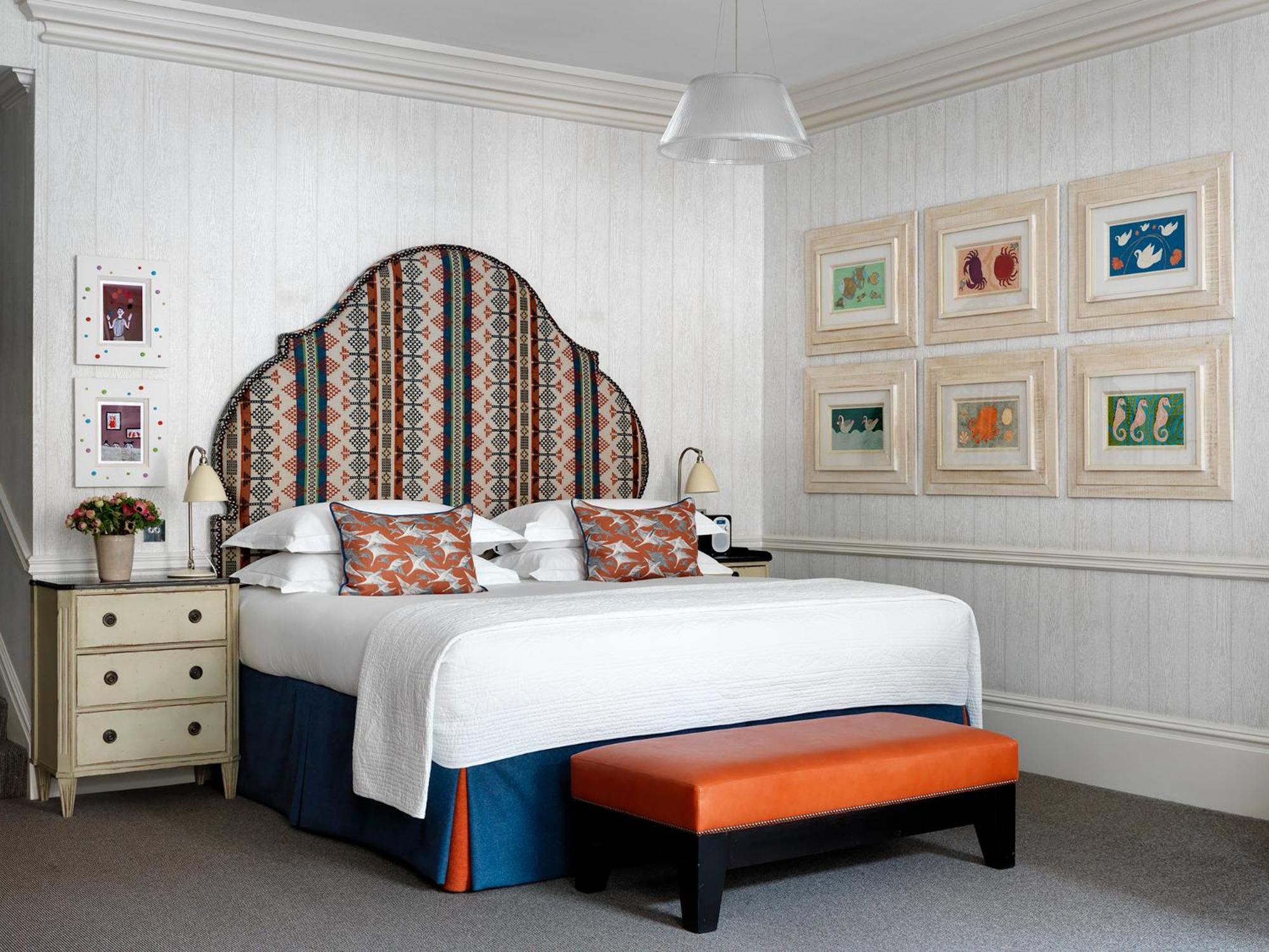 COVENT GARDEN, SUITE