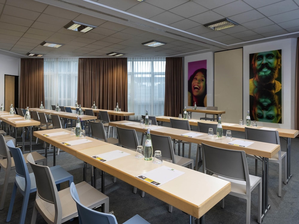 ibis Styles Berlin Treptow Hotel 59/71