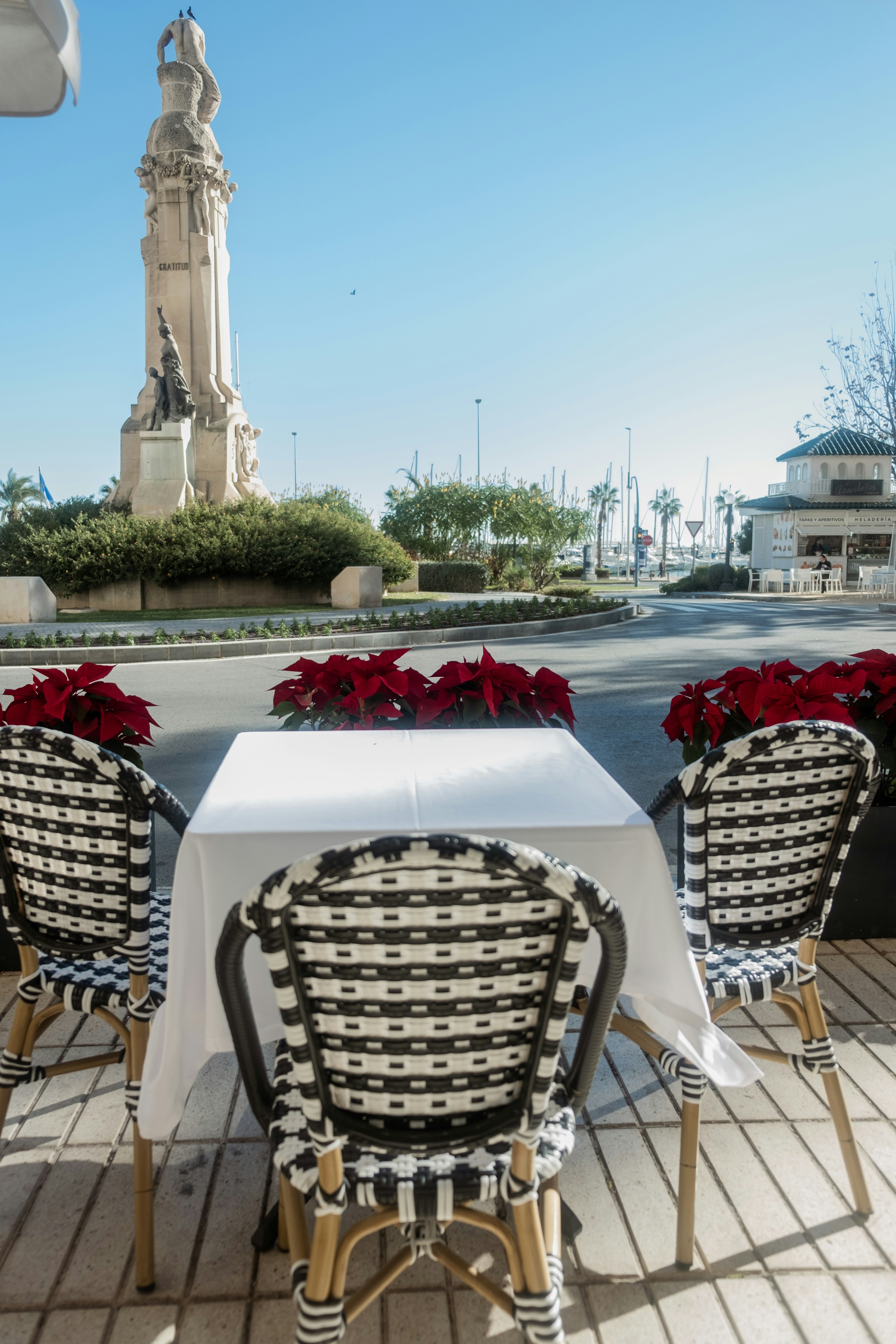 Casa Alberola Alicante Curio Collection by Hilton 7/12