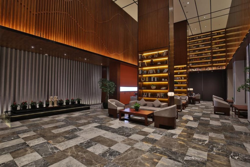 SSAW Boutique Hotel Meimei Wenzhou 40/48