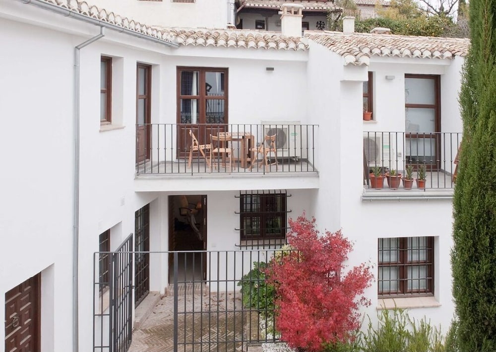 Smart Suites Albaicin 2/63