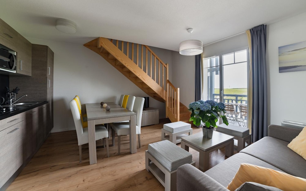 Lagrange Vacances - Les Balcons de L Ocean 14/24