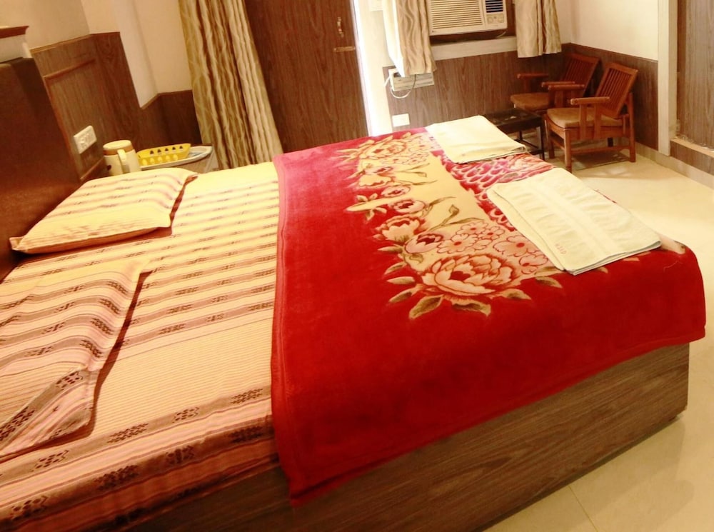 Hotel Sidhartha 27/59
