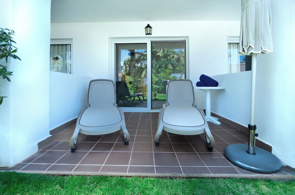 Hotel Cala D'Or Gardens 12/70