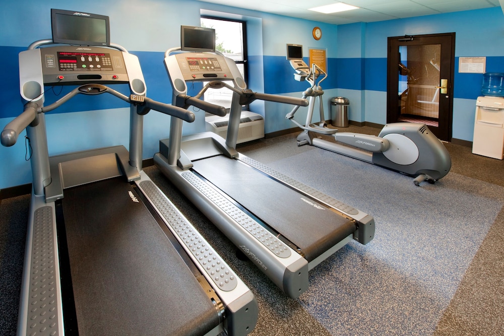 Four Points by Sheraton Charlotte - Pineville 8/24