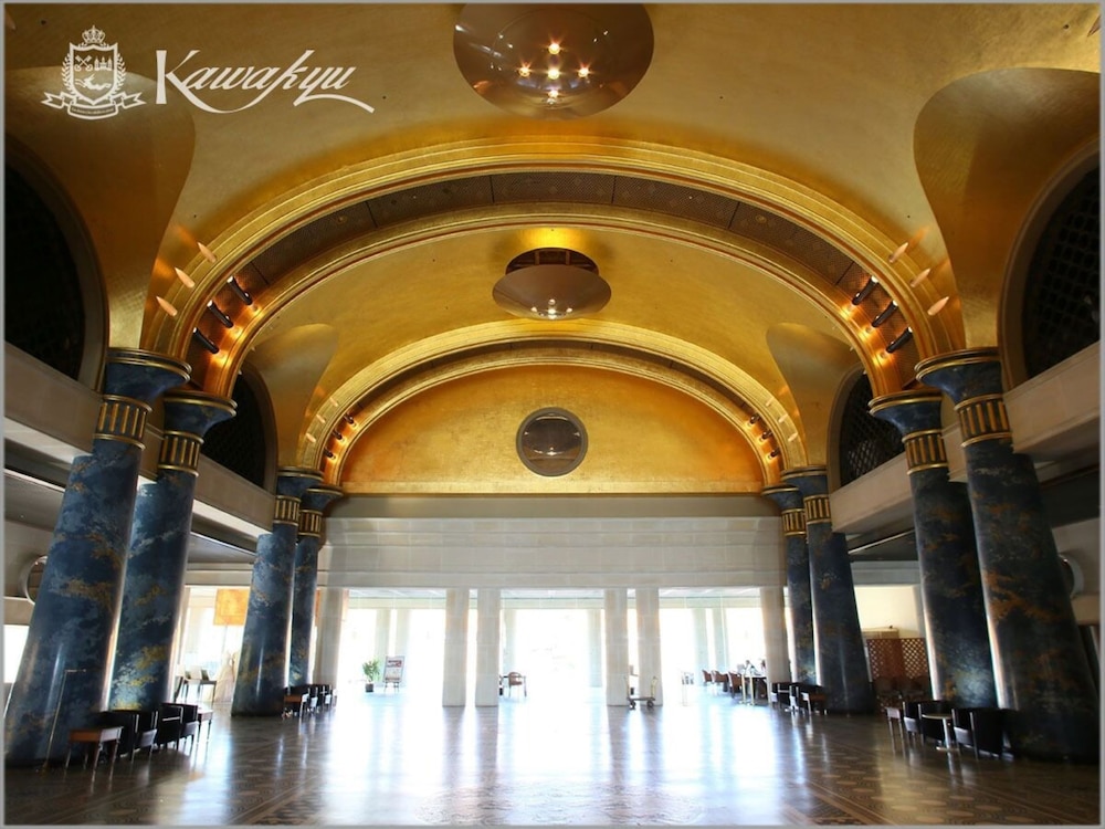 Kawakyu Hotel 7/49