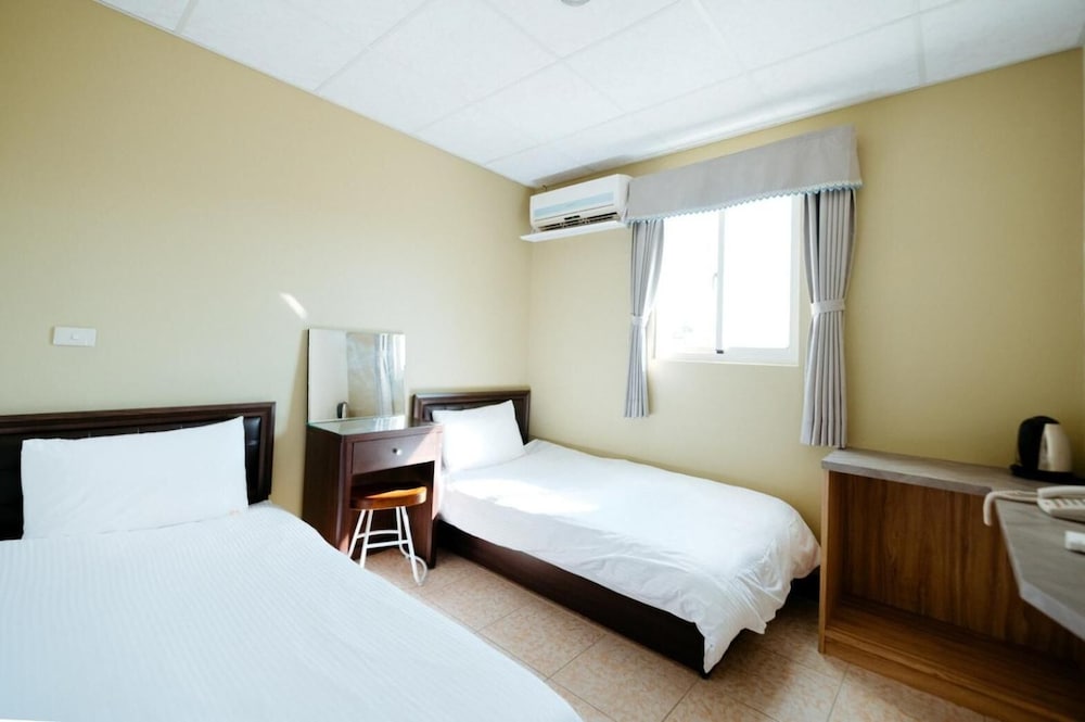 Jin Lu Homestay - Branch 2 32/50