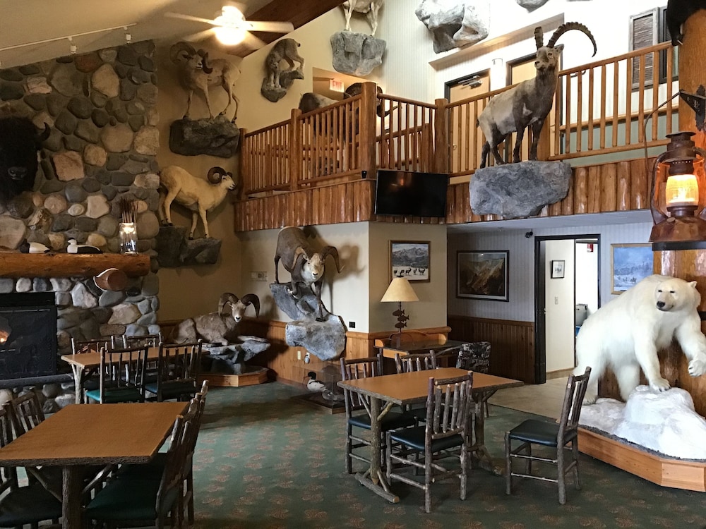 Americinn By Wyndham Cody 43/48