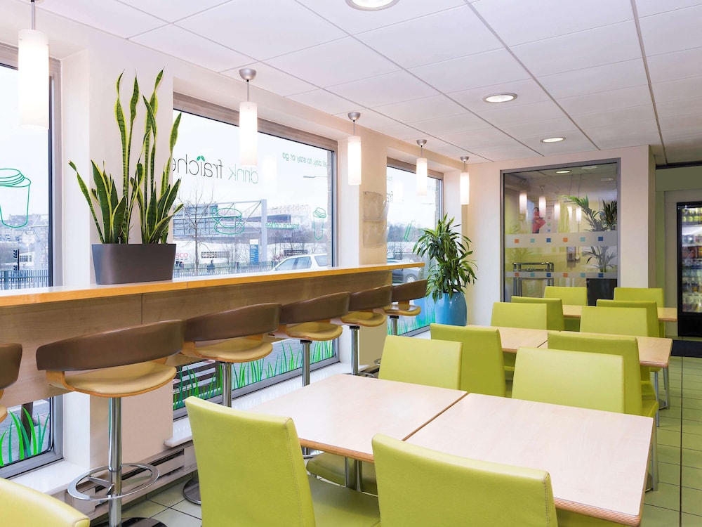 Ibis Budget Bradford 8/28