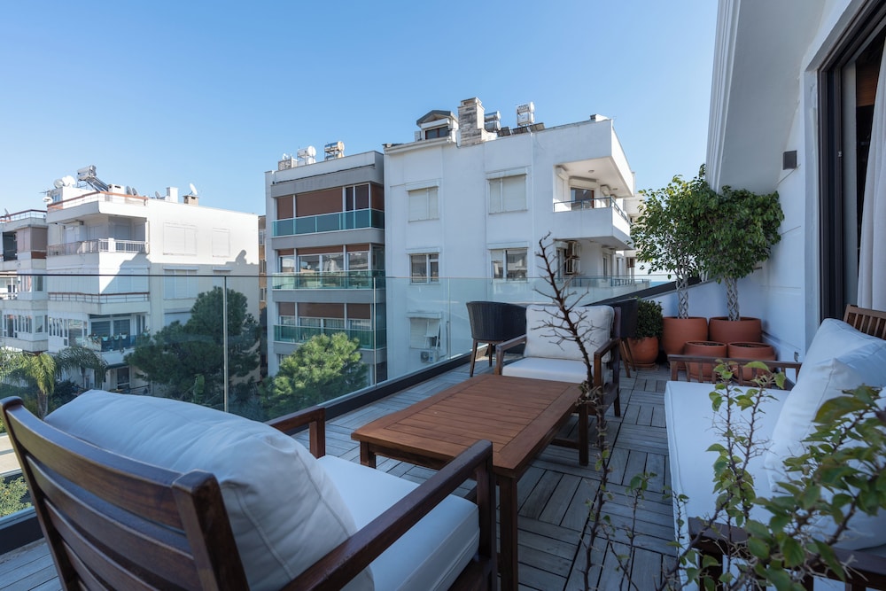 Perge Hotels - Adult Only 18 Plus 2/50