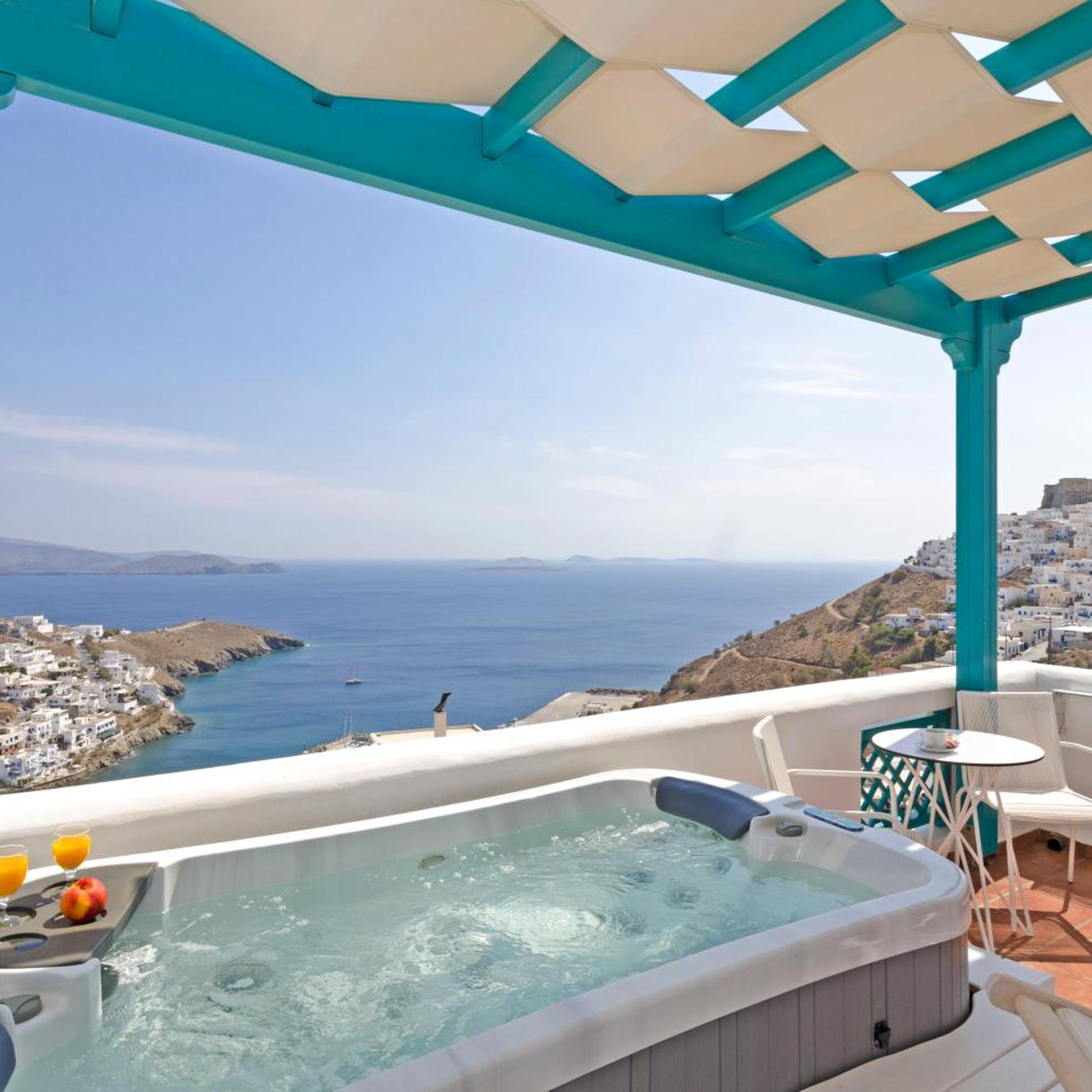 Astypalaia Palace Hotel 72/98