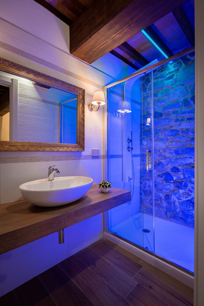 Agri Resort & Spa Le Colline Del Paradiso 58/60