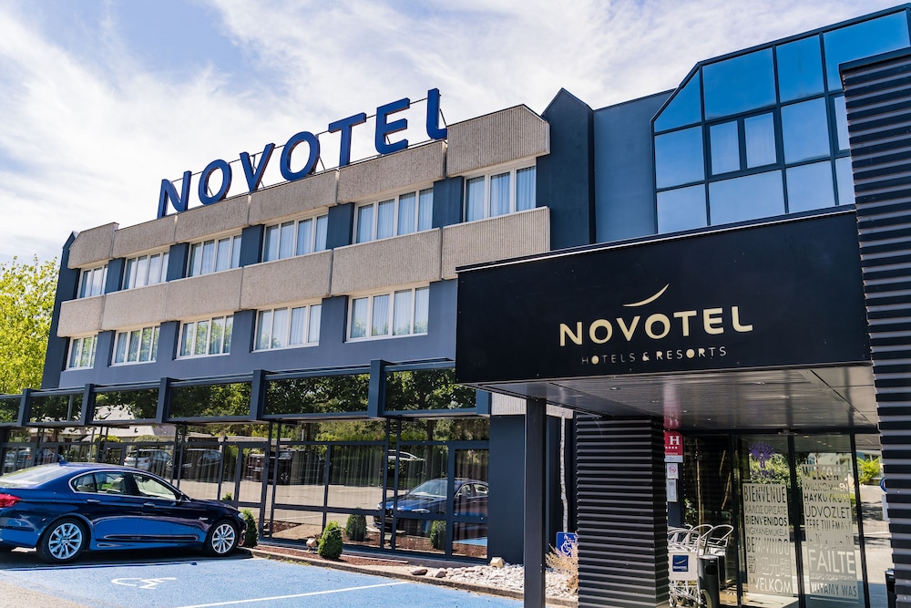 Novotel Orleans St Jean de Braye 2/67