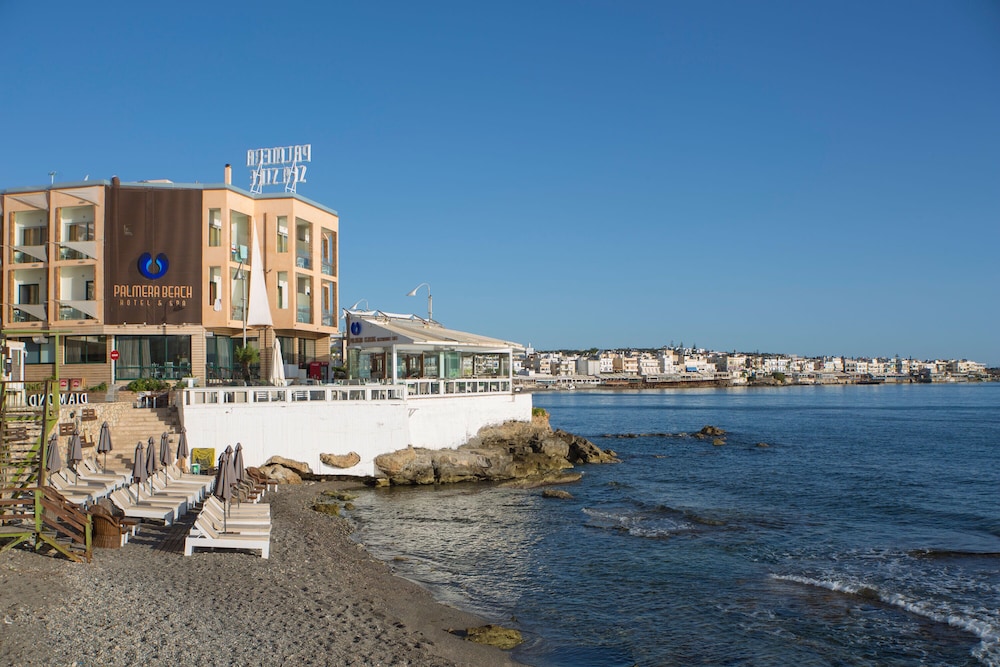 Palmera Beach Hotel and Spa Adult Only 126/131