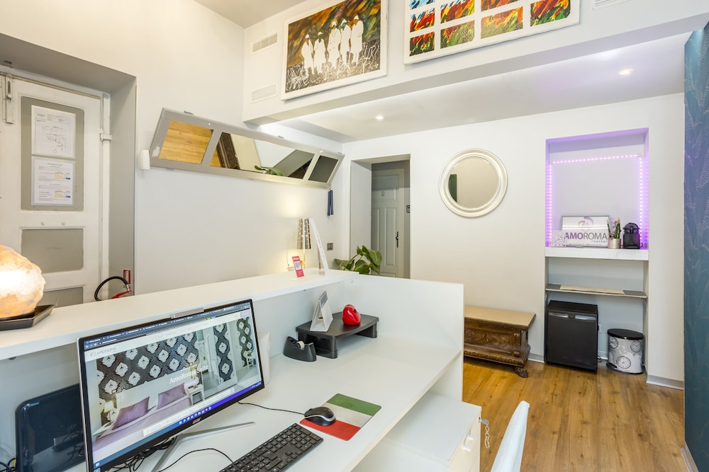 Amoroma Suite 7/50