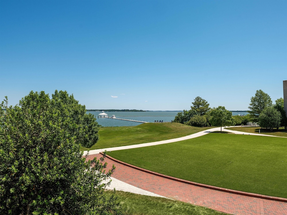 Hyatt Regency Chesapeake Bay Golf Resort Spa and Marina 25/49