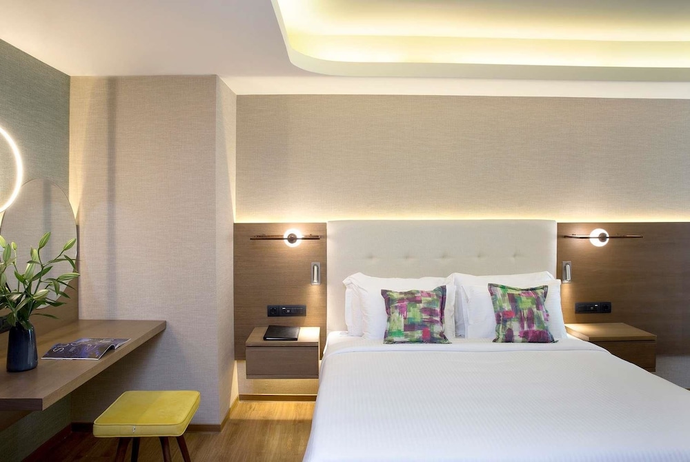 Zeus Essence Wyndham Athens Residence 31/76