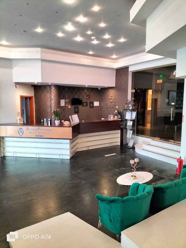 Atrium Panoramic Hotel & Spa 2/50