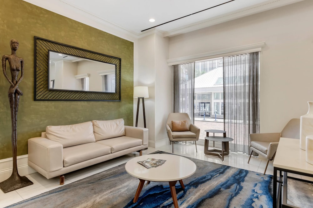 The Connally Hotel Downtown Atlanta, an Ascend Collection Hotel 42/60