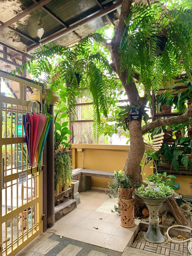 Baan Baramee Guesthouse 40/50